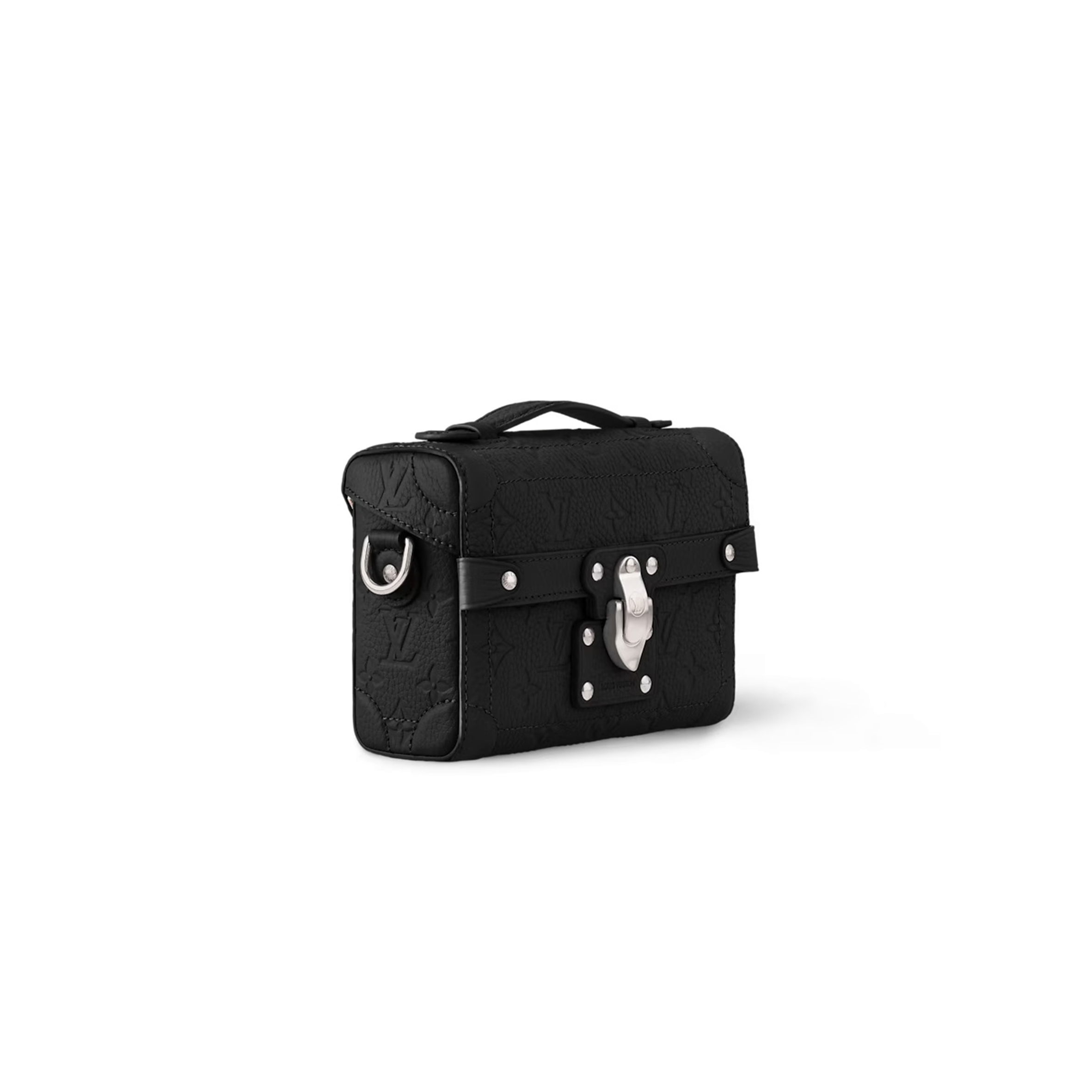 l0*is V*t0n soul trunk m13871 (19*15*7cm)